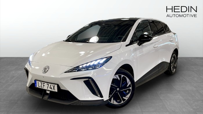  LUX 64 KWH