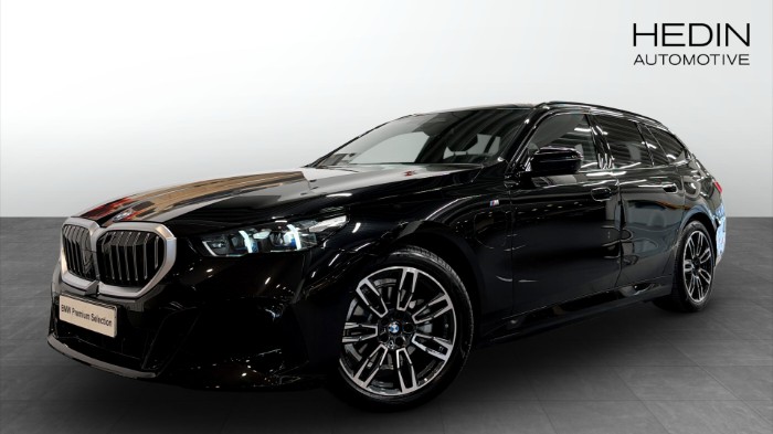 xDrive Touring M Sport H/K Drag Backkamera