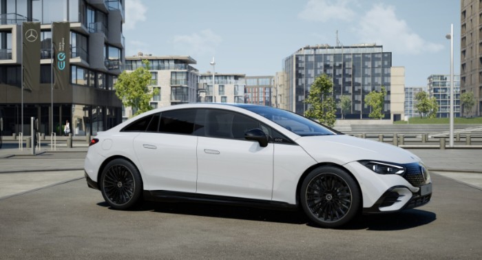 350 AMG Premium *LAGERKAMPANJ*