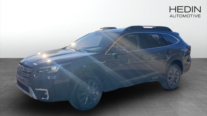 2.5 X-Fuel Limited inkl Drag + V-Hjul