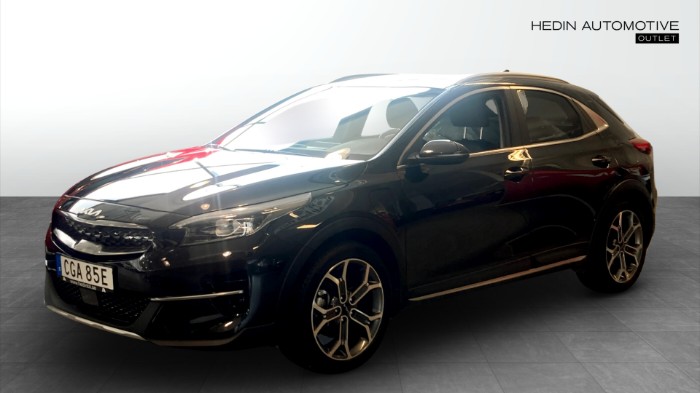 XCEED PHEV ADVANCE PLUS