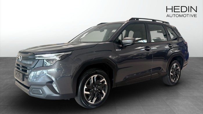 2.0I E-BOXER ADVENTURE VD XFUEL