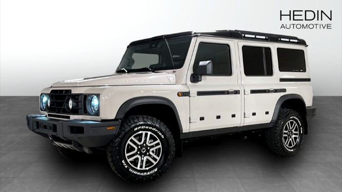 DEMO Belstaff 1924 Edition