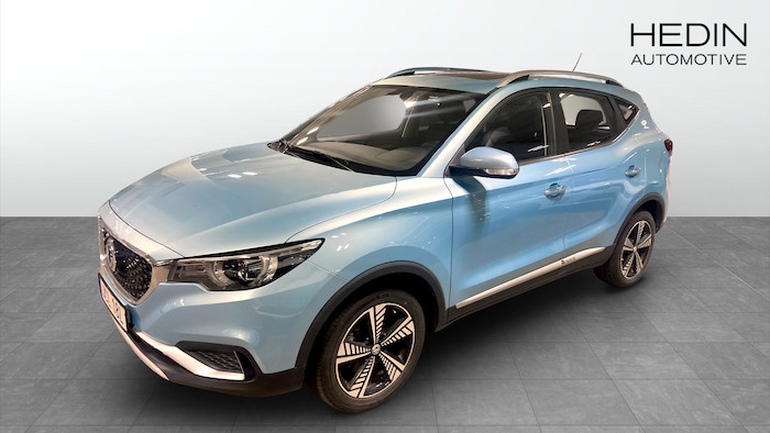 ZS EV LHD 45KWH LUXURY