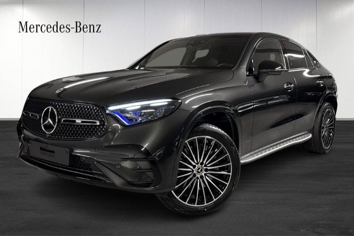 300 E 4M COUPÉ AMG PREMIUM *DEMOBIL*