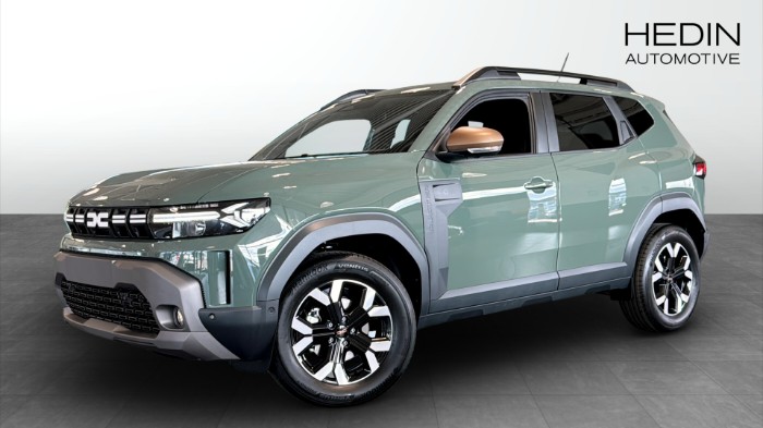 EXTREME HYBRID 140