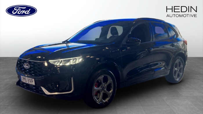 ST-LINE X 2.5 PLUG-IN FWD 243HK BUSINESS EDT