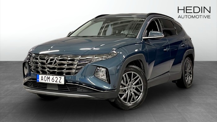 Hybrid AWD Advanced 230hk