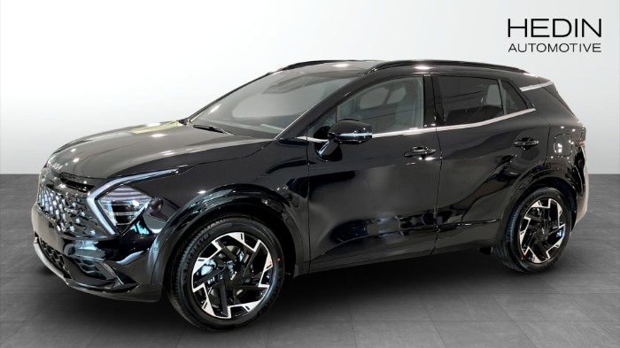 SPORTAGE PHEV GT LINE PANORAMA