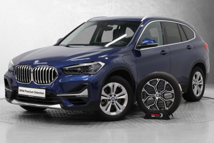 xDrive25e eDrive (K)