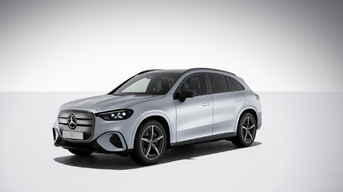 400 4MATIC *BESTÄLLNING*