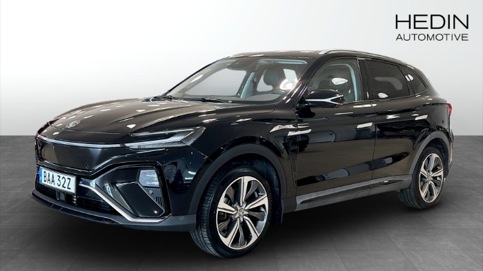 PERFORMANCE AWD