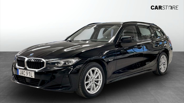 xDrive, 292Hk, 2023, Navi