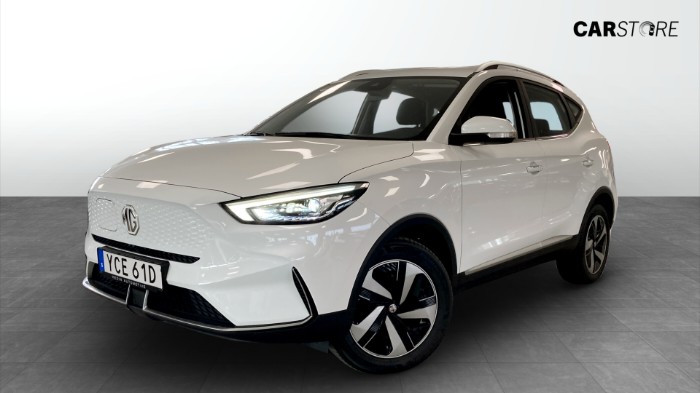 COMFORT 70KWH 156hk|Navi|Kamera|MOMS|Carplay|