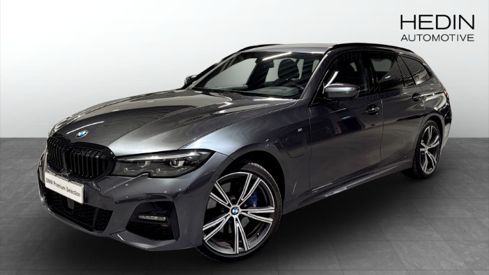 xDrive Touring M Sport Drag HiFi