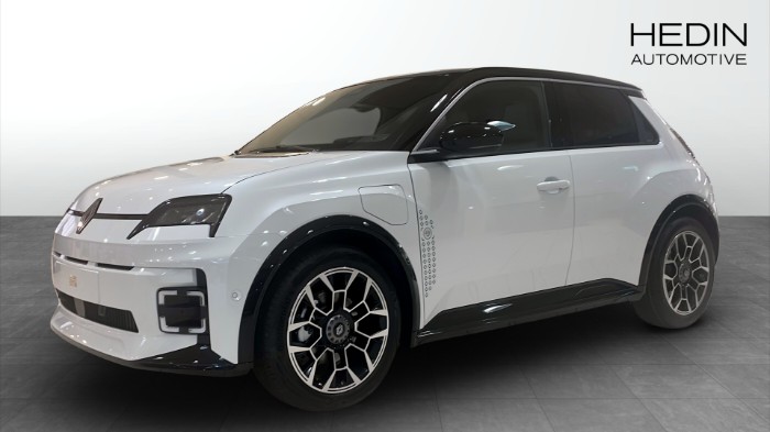 E-TECH ELECTRIC EV52 Roland Garros