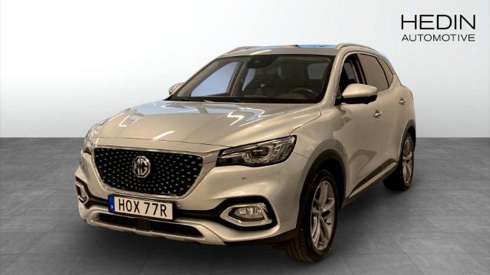 EHS PLUG-IN HYBRID LUXURY MY21