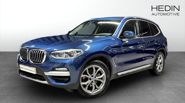 X3 XDRIVE20D