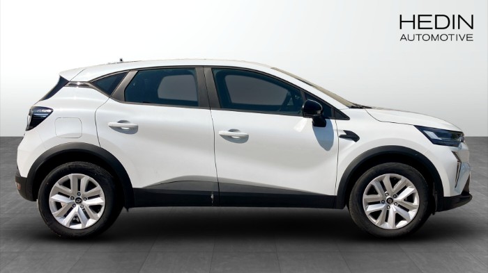 CAPTUR EVOLUTION TCE 90 (GSR2)