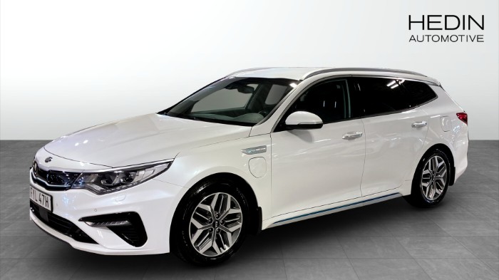 2,0 205 HK PHEV ADVANCE PLUS