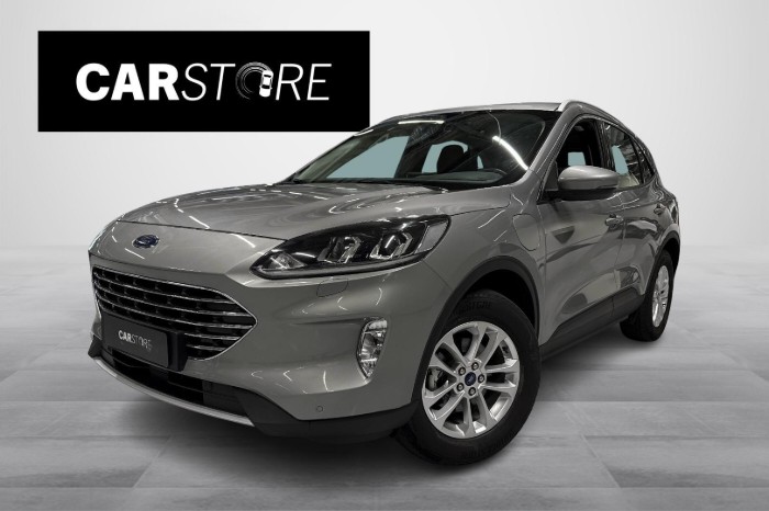 2,5 Ladattava hybridi (PHEV) 225hv CVT FWD Titanium 5-ovinen // Keyless / Vetokoukku / Winter Pack /