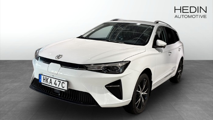 LR LUXURY 61 KWH DEMO