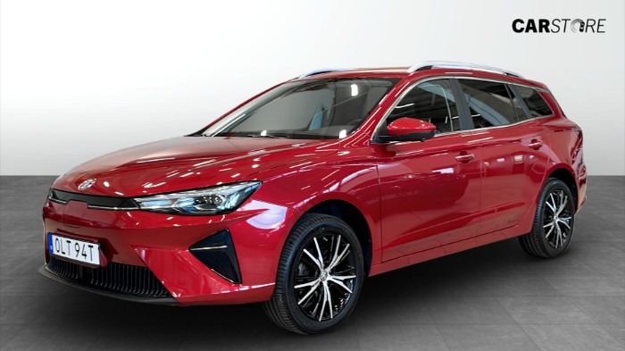Luxury, Long Range, 61.1 kWh, 360°, 2022