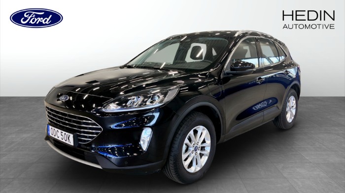 KUGA CX482E 2023.25MY SUV TITANIUM PLUG-IN AUT 2WD