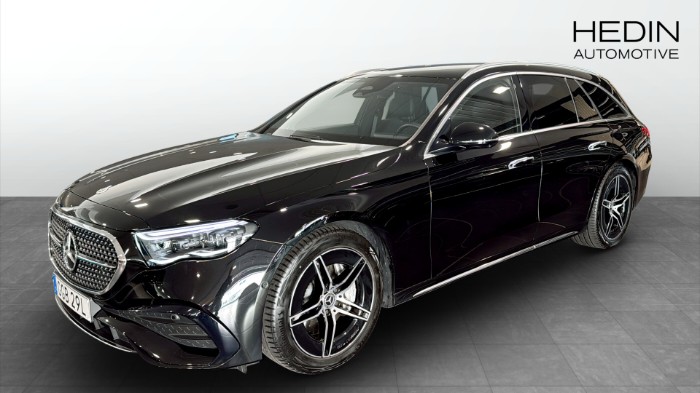 300 de Kombi AMG Paket
