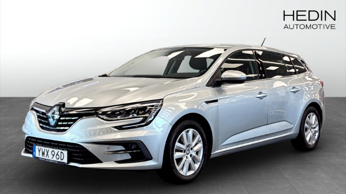 SPORT TOURER EQUILIBRE TCE 140