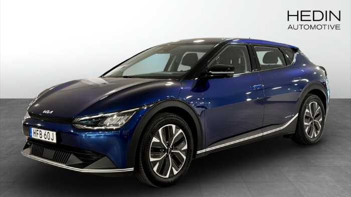 EV6 RWD