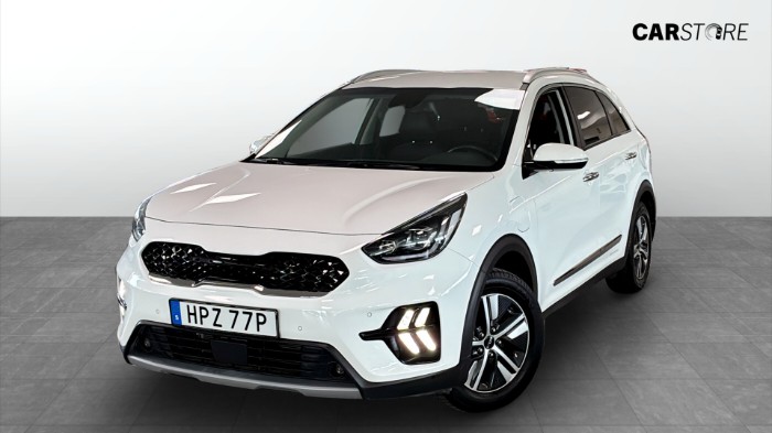 1.6 PLUG-IN-Hybrid ADVANCE PLUS 2