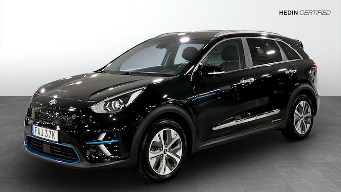 E-Niro