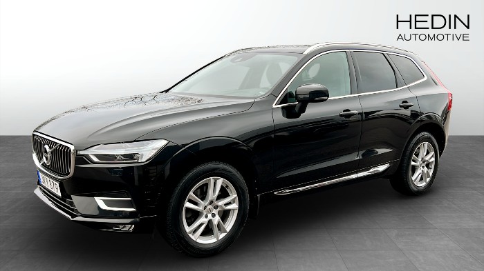 XC60