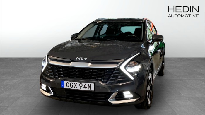PHEV ACTION // Advance