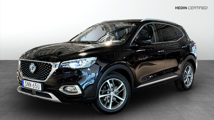 Ehs plug in hybrid luxury my21