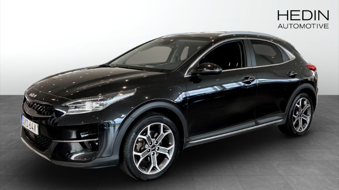 XCeed Plug-In Hybrid 141hk DCT
