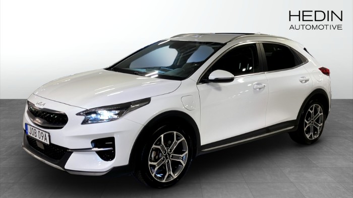 1,6 141HK ADVANCE PLUS Kia Godkänd