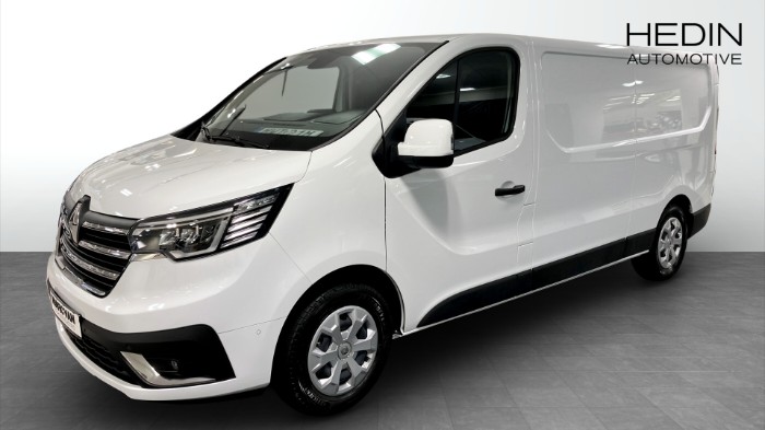 52KWH E-TECH 100% ELECTRIC L2H1