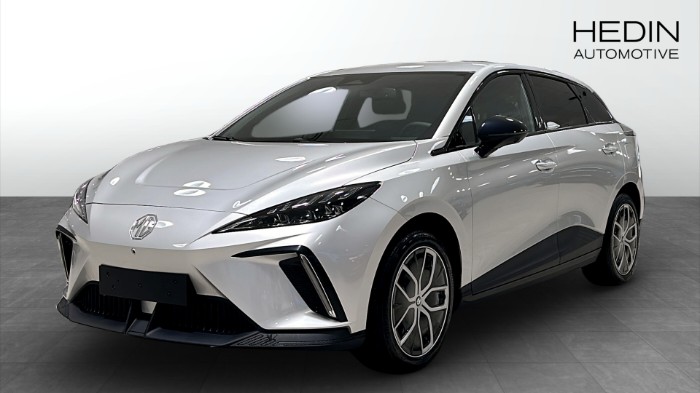 LR LUXURY 64 KWH *LADDKORTSKAMPANJ 15.000 kr*