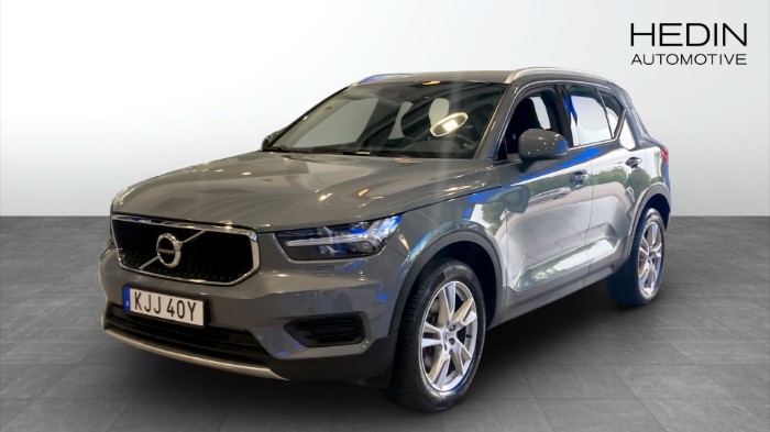 XC40 B4 Momentum Automat