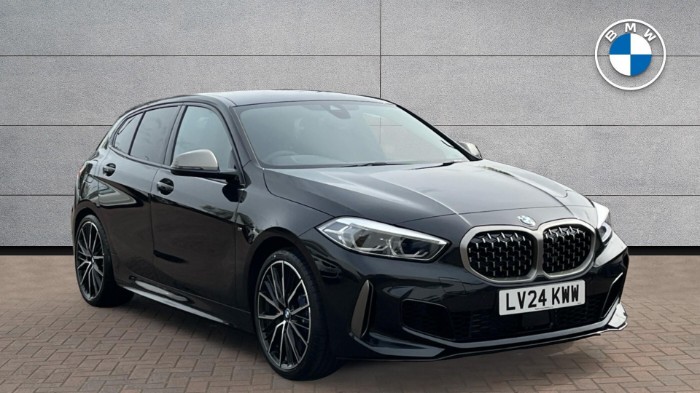 M135i xDrive