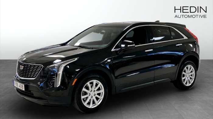 LUXURY EDT AWD 350T TOWING PACKAGE