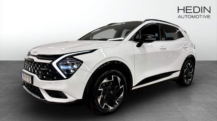 PHEV GT-LINE PANORAMA /DRAG