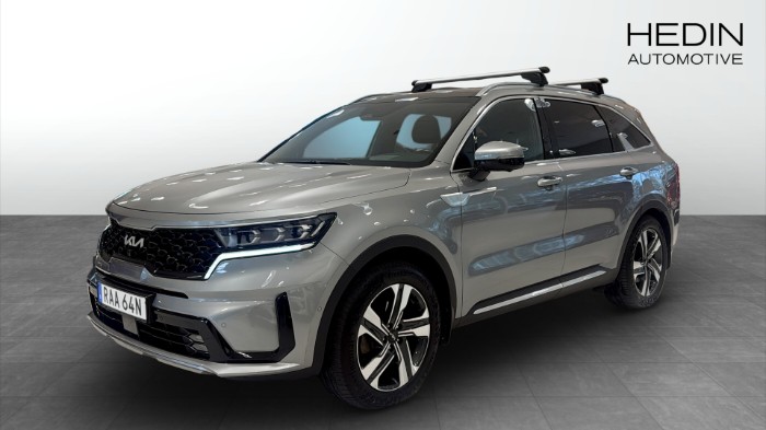 SORENTO PHEV Advance plus