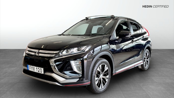 1.5 T-MIVE, 4WD CVT, 163HK, 1ÅRS GARANTI
