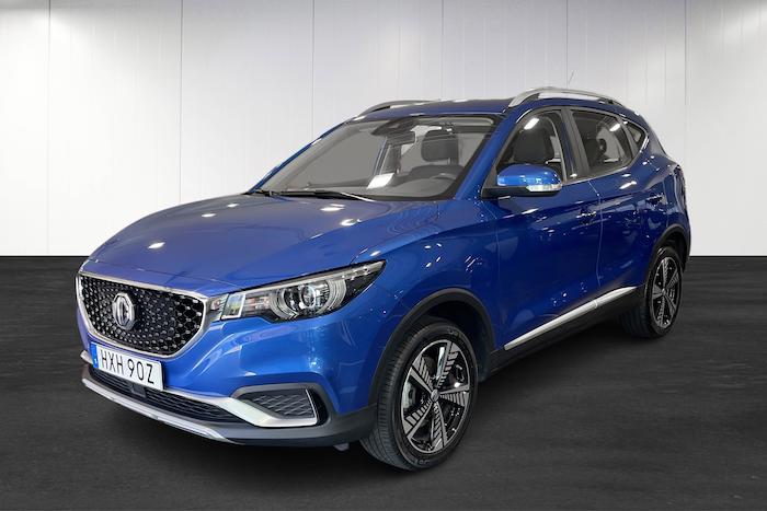 45KWH LUXURY