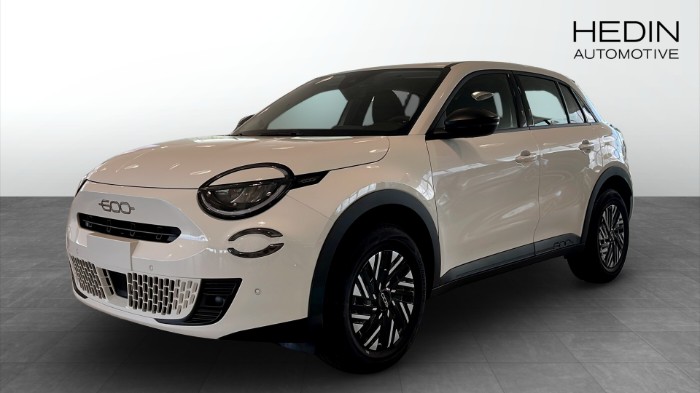 HEV LOUNGE 1.2 100 HK DCT6 FWD