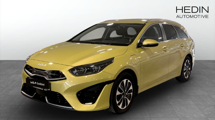 SW PHEV ADVANCE