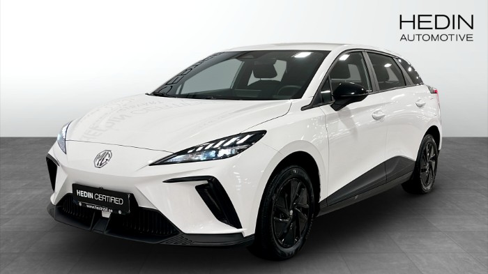 SR STANDARD 51 KWH | Privatleasing fr 3495 kr /mån